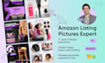 design amazon listing pictures, amazon product photos that increase conversions