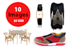 do photoshop product retouching for amazon ebay
