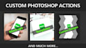 automate your photoshop work with actions and scripts
