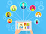 provide candidate sourcing and recruiting service