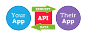 integrate rest, json, xml and open ai api in php and python