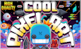 do pixel art for you