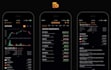 develop any cryptocurrency wallet app