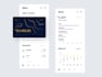 do expert UX UI design for mobile app, UI UX design