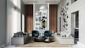 create photorealistic 3d interior renders for your architectural projects