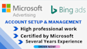 promote your business on microsoft bing ads