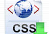 convert your psd web  layout image to HTML5