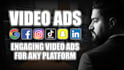 create powerful promotional video ads for your brand