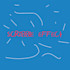 do scribble effect in music video