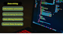 provide expert web scraping service to extract valuable data