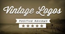 design a vintage logo