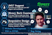 be your great full stack, node js, react js developer at reasonable price