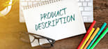 write product description for you