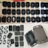 do 3d printing,low volume production of plastic parts