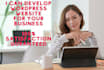 develop wordpress blog website with adsense approval