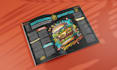 design professional magazine and editorial layouts