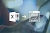 turn your excel spreadsheet into a web app