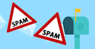 solve email going to spam or junk and deliverability issue