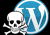 restore hacked wordpress website