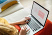 design, redesign or customize an existing wordpress website design
