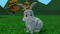 make any 3d cartoon character model for games youtube films 3d printing