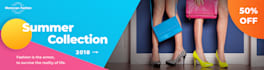 design an exclusive amazon,ebay,shopify banner for ecommerce
