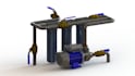 do 3d cad modeling, industrial and product design