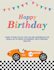 create birthday and anniversary video indian styles