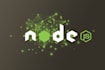do any work with node js