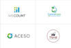 design a modern minimalist versatile  logo and favicon