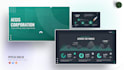 design custom powerpoint and keynote presentation decks