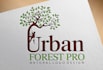 do professional natural logo design for brand business or company
