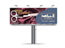 design amazing banner,billboard or signage