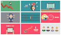 create explainer video or storyboard