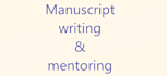 guide you in your research and write your research document