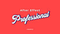 edit any after effects template from videohive