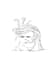 draw and paint tattoos and album covers for you