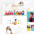 design a high converting elementor landing page