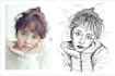 draw a good scribble art