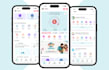 do mobile app development, android and ios app creation, flutter app developer