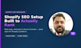 set up your shopify SEO
