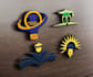 do education, business education, law education, logo design