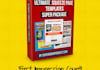 give you Ultimate Squeeze Page Templates Package with new design, super package