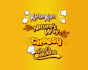 design professional and logo 3d cartoon graphic text cool
