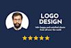 design professional logo with unlimited revisions