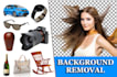 20 images background removal 2 hr and fast delivery