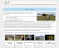 code a responsive website with CSS grid method