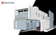 model your building on any software