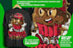 do cartoon art illustration logo caricature and nft