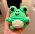 crochet any amigurumi stuffed toy